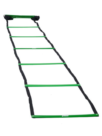 Prince Trainingsleiter mit Tragebeutel 0,40x9,10m
